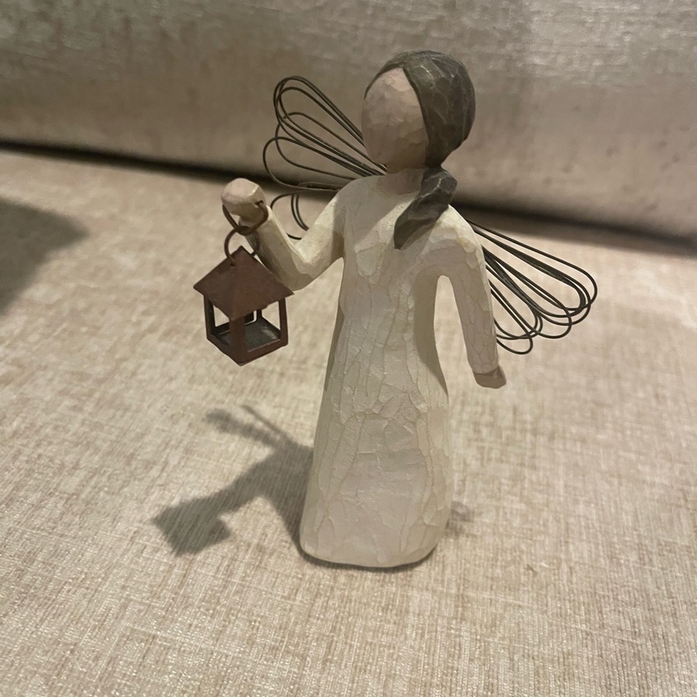Willow Tree Angel of Hope by Demdaco